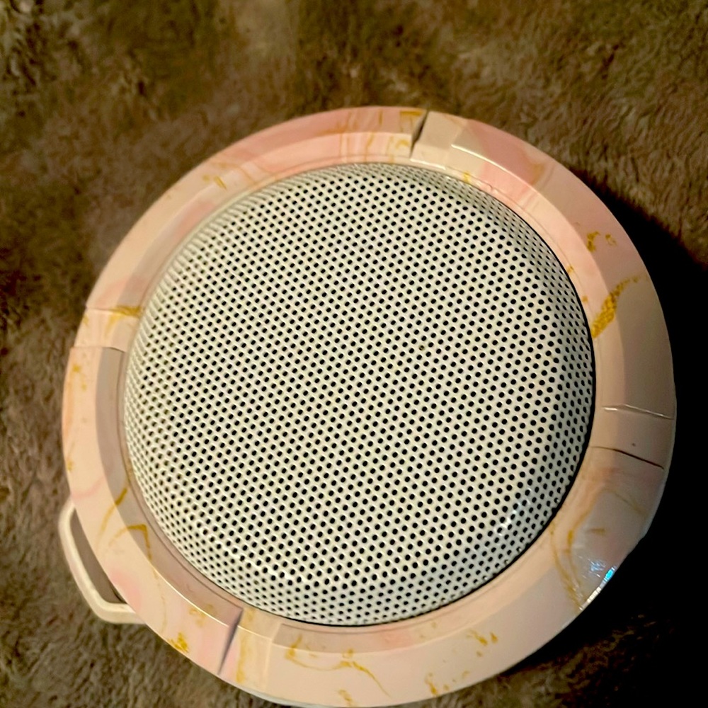 Nice usb speaker